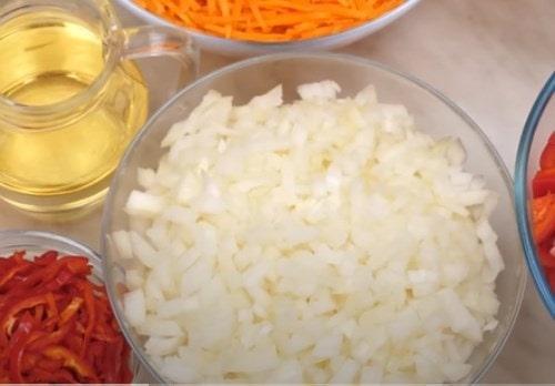 Лечо с фасолью заготовка на зиму. Лечо с фасолью на зиму — самые вкусные рецепты