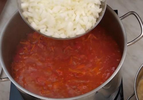 Лечо с фасолью заготовка на зиму. Лечо с фасолью на зиму — самые вкусные рецепты