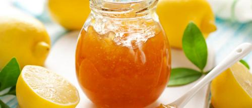 Как приготовить варенье из лимона в домашних условиях. Варенье из лимонов – 5 очень вкусных рецептов