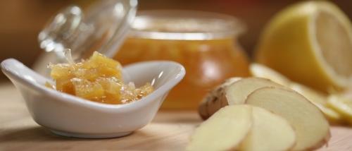 Как приготовить варенье из лимона в домашних условиях. Варенье из лимонов – 5 очень вкусных рецептов