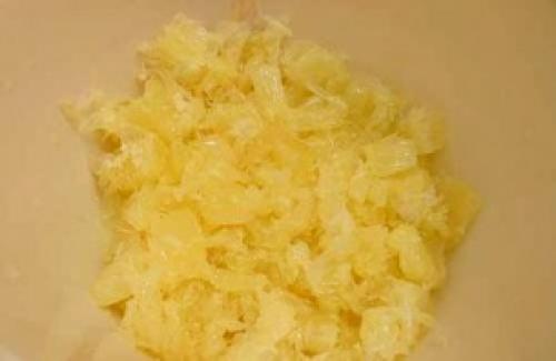 Варенье из лимона с кожурой. Варенье из лимонов с кожурой