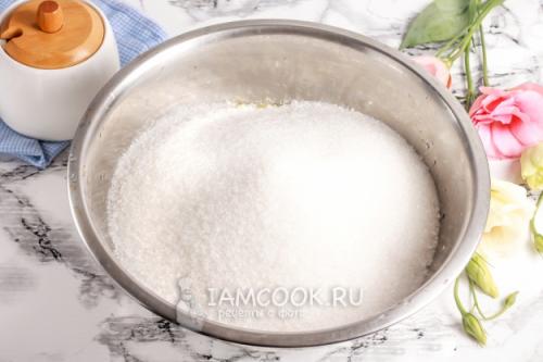 Варенье из лимона с кожурой. Варенье из лимонов с кожурой 14