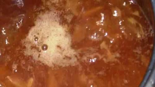 Варенье из лимона без горечи. Как варить варенье из лимонов без кожуры на зиму