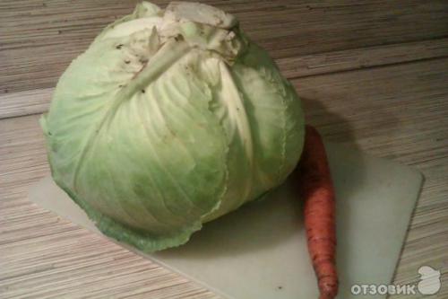 Квашеная капуста без уксуса в собственном соку. Рецепт: Квашеная капуста, без уксуса, в собственном соку - Не для хранения на зиму, для быстрого приготовления и употребления. Очень вкусно!