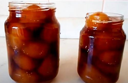 Варенье из инжира с фундуком. Варенье из инжира — 5 рецептов приготовления изумительного лакомства