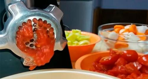 Икра из баклажанов жареная на зиму. 6 простых рецептов баклажанной икры на зиму 2022-2023: классические пошаговые с фото