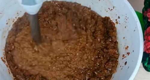 Икра из баклажанов жареная на зиму. 6 простых рецептов баклажанной икры на зиму 2022-2023: классические пошаговые с фото