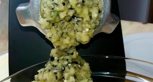 Икра из баклажанов жареная на зиму. 6 простых рецептов баклажанной икры на зиму 2022-2023: классические пошаговые с фото