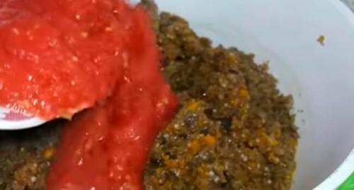 Икра из баклажанов жареная на зиму. 6 простых рецептов баклажанной икры на зиму 2022-2023: классические пошаговые с фото