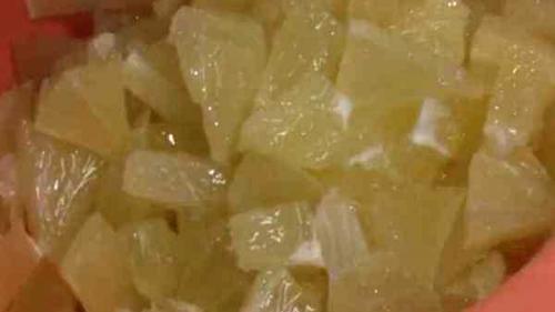 Варенье из лимона без горечи. Как варить варенье из лимонов без кожуры на зиму