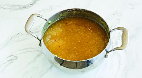 Как приготовить вкусное и полезное лимонное варенье без варки. Как приготовить варенье из лимонов? 03