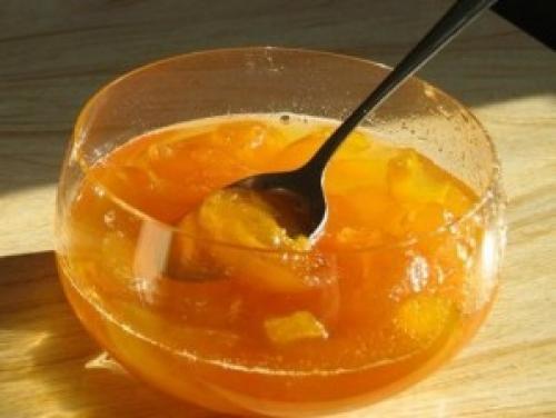 Лимонное варенье с кожурой. Варенье из лимонов с цедрой