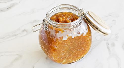 Как приготовить вкусное и полезное лимонное варенье без варки. Как приготовить варенье из лимонов? 04