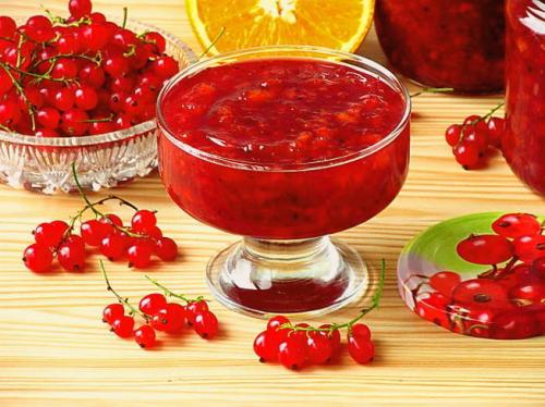 Варенье из смородины с апельсином и лимоном без варки. 25 Варенье из смородины с апельсином и лимоном без варки. 25