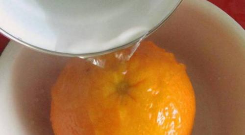 Варенье из смородины с апельсином и лимоном без варки. 27 Варенье из смородины с апельсином и лимоном без варки. 27