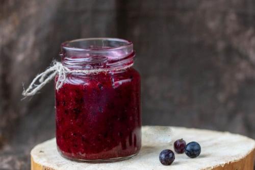 Джем из черной смородины с апельсином. 20 вкуснейших рецептов джема из черной смородины
