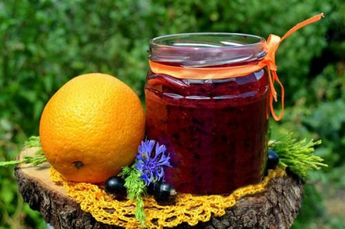 Варенье из смородины без варки. 12 легких рецептов варенья из черной смородины без варки