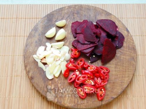 Маринованная капуста красная рецепты. Маринованная краснокочанная капуста на зиму в банке под закрутку 10