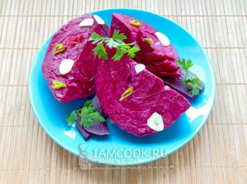 Маринованная капуста красная рецепты. Маринованная краснокочанная капуста на зиму в банке под закрутку 13