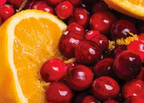 Протертая клюква с сахаром. Клюква протертая с сахаром без варки 36 Протертая клюква с сахаром. Клюква протертая с сахаром без варки 36