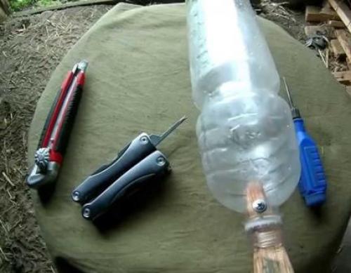 Когда поспеет вишня. Сбор урожая