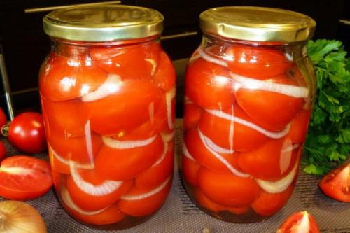 Можно ли использовать любые помидоры для приготовления этого блюда. 20 оригинальных рецептов блюд из помидоров