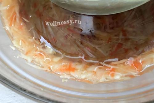 Квашеная капуста без сахара рецепт. Вкусная квашеная капуста