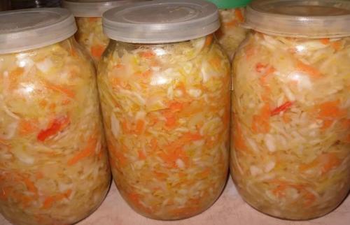 Квашеная капуста в рассоле в ведре. Вкусная и хрустящая квашеная капуста – классические рецепты на зиму