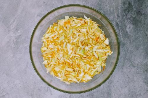 Квашенная капуста с хрустом. Квашеная капуста: 15 отличных рецептов и способов приготовления