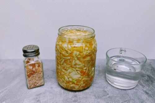 Квашенная капуста с хрустом. Квашеная капуста: 15 отличных рецептов и способов приготовления