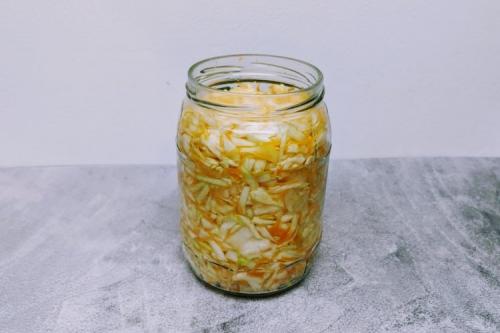 Квашенная капуста с хрустом. Квашеная капуста: 15 отличных рецептов и способов приготовления