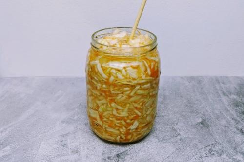 Квашенная капуста с хрустом. Квашеная капуста: 15 отличных рецептов и способов приготовления