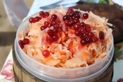 Маринад для капусты на зиму. 12 бесподобных рецептов маринованной капусты на зиму