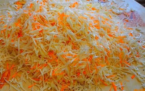 Маринад для капусты с уксусом. Маринованная капуста на зиму — очень вкусный рецепт в банке