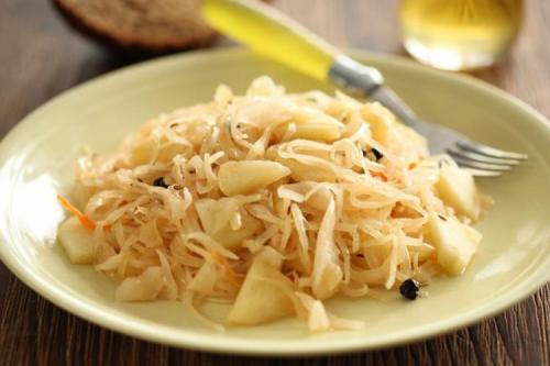 Маринад для капусты на зиму. 12 бесподобных рецептов маринованной капусты на зиму