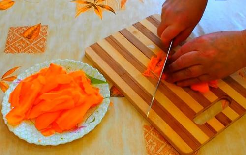 Маринад для капусты с уксусом. Маринованная капуста на зиму — очень вкусный рецепт в банке