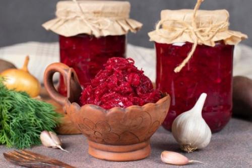 Маринад для капусты на зиму. 12 бесподобных рецептов маринованной капусты на зиму