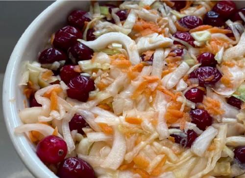 Вкусные и простые рецепты квашеной капусты в банке 07