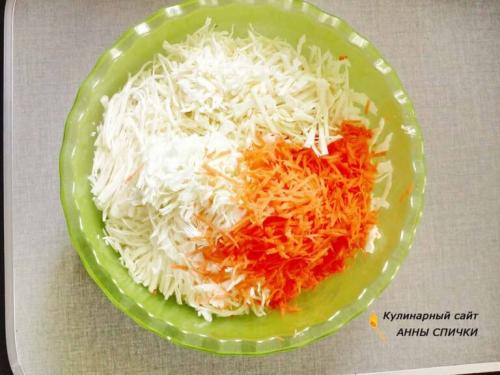 Квашеная капуста за 3 дня без уксуса. Квашеная капуста в рассоле за 3 дня