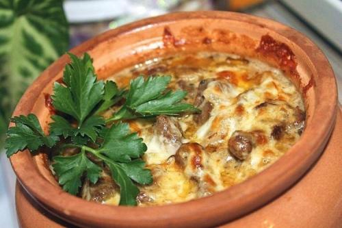 Какие блюда Можно приготовить из замороженных опят. 20 простых и вкусных блюд с опятами