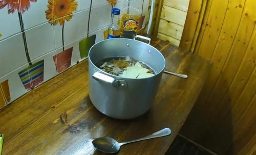 Маринованные опята на зиму – 11 самых вкусных рецептов приготовления