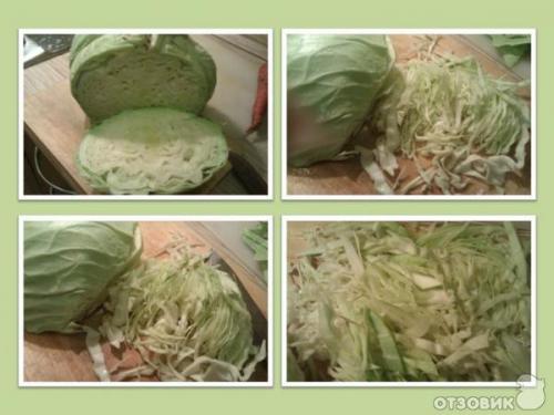 Квашеная капуста без уксуса в собственном соку. Рецепт: Квашеная капуста, без уксуса, в собственном соку - Не для хранения на зиму, для быстрого приготовления и употребления. Очень вкусно!