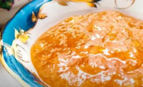 Необычный рецепт варенья из апельсинов: через мясорубку без варки 09