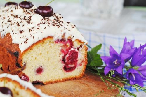 Какие блюда можно приготовить из фруктов сорта вишни Студенческая. 20 простых и вкусных рецептов из вишни