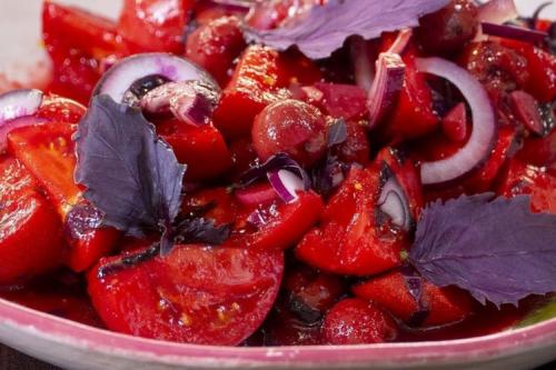 Какие блюда можно приготовить из фруктов сорта вишни Студенческая. 20 простых и вкусных рецептов из вишни