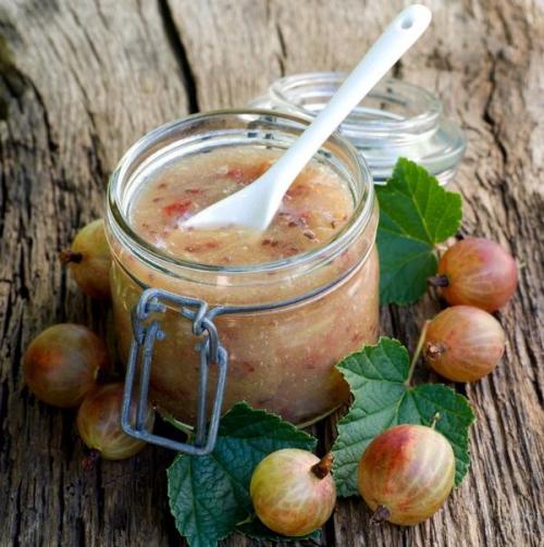 Как приготовить варенье из апельсинов через мясорубку без варки. Варенье из крыжовника и апельсинов без варки. Все витамины целы!