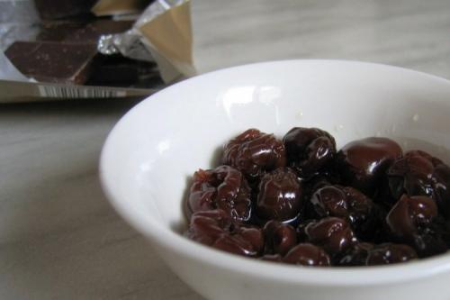 Какие блюда можно приготовить из фруктов сорта вишни Студенческая. 20 простых и вкусных рецептов из вишни