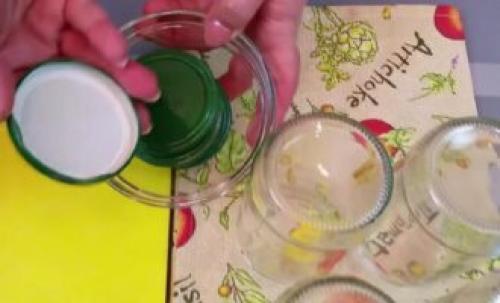 Необычный рецепт варенья из апельсинов: через мясорубку без варки 06