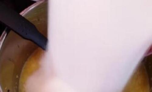 Необычный рецепт варенья из апельсинов: через мясорубку без варки 04