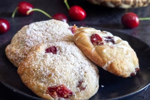 Какие блюда можно приготовить из фруктов сорта вишни Студенческая. 20 простых и вкусных рецептов из вишни